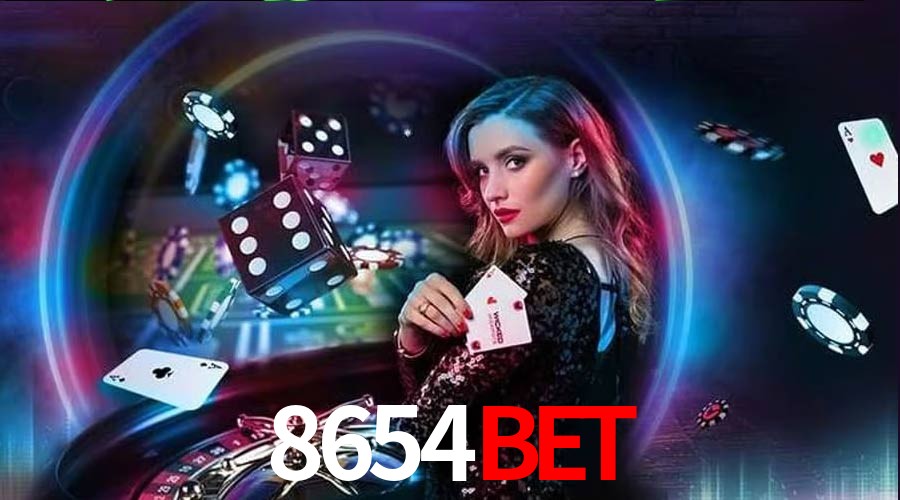 Game Statistics 8654bet