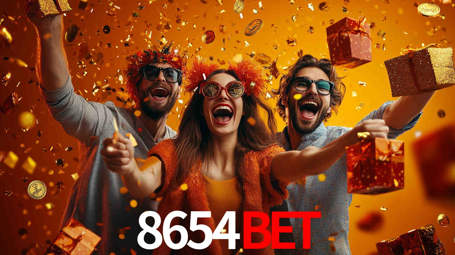 8654bet.com