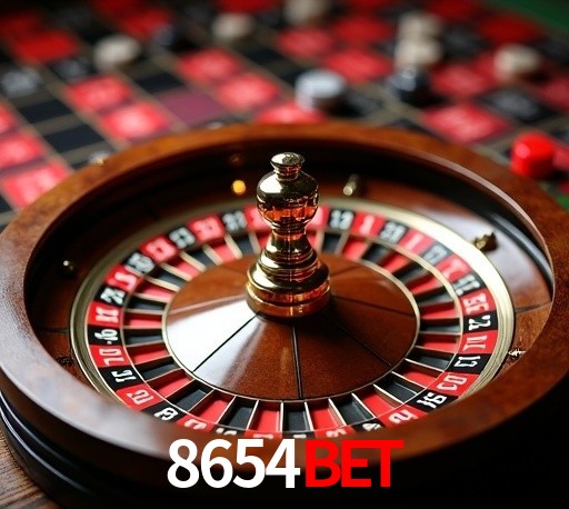 Descubra a Essência do 8654bet: Nossa História e Compromissos