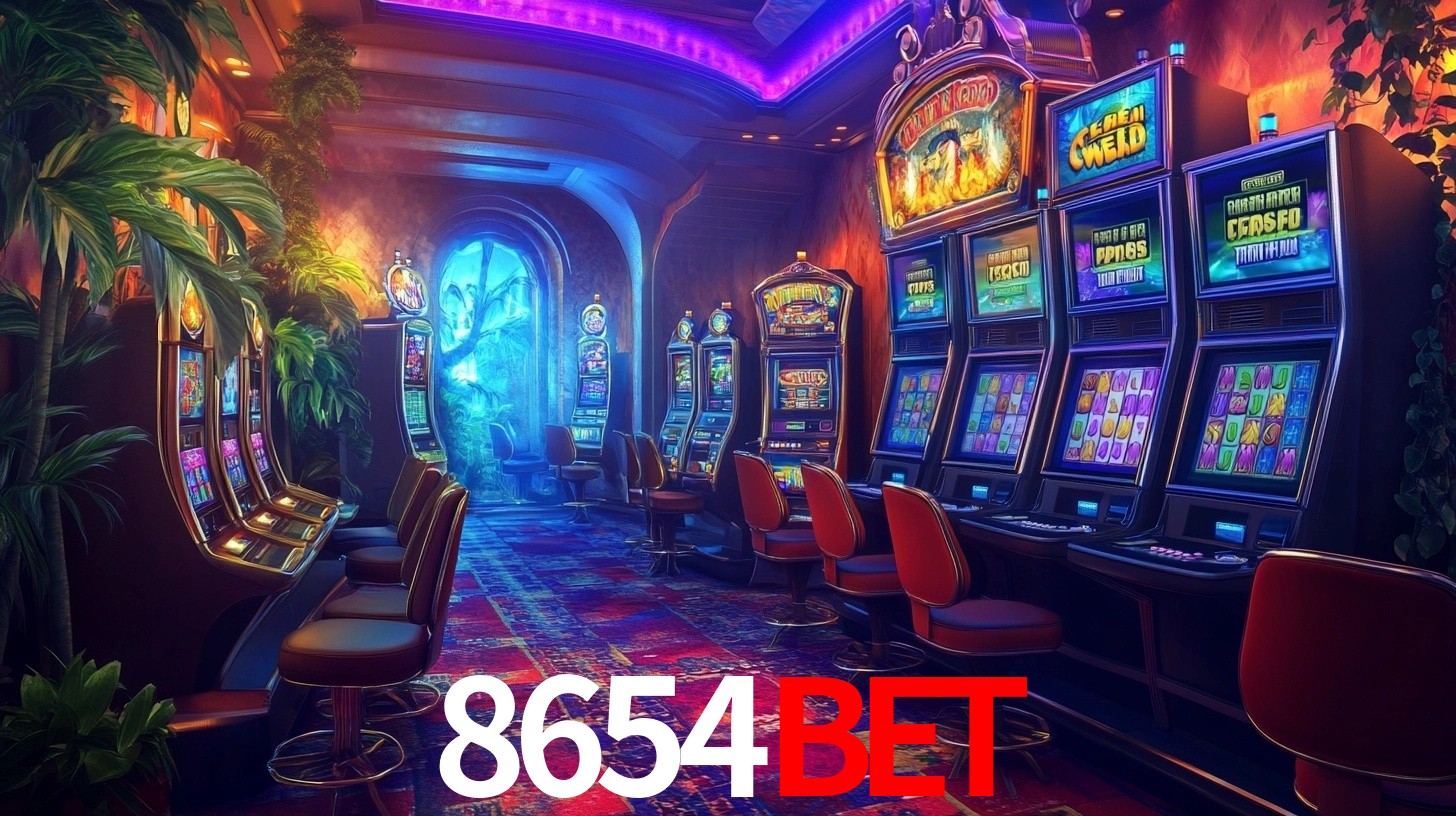 8654bet