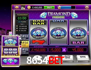 cassino 8654bet
