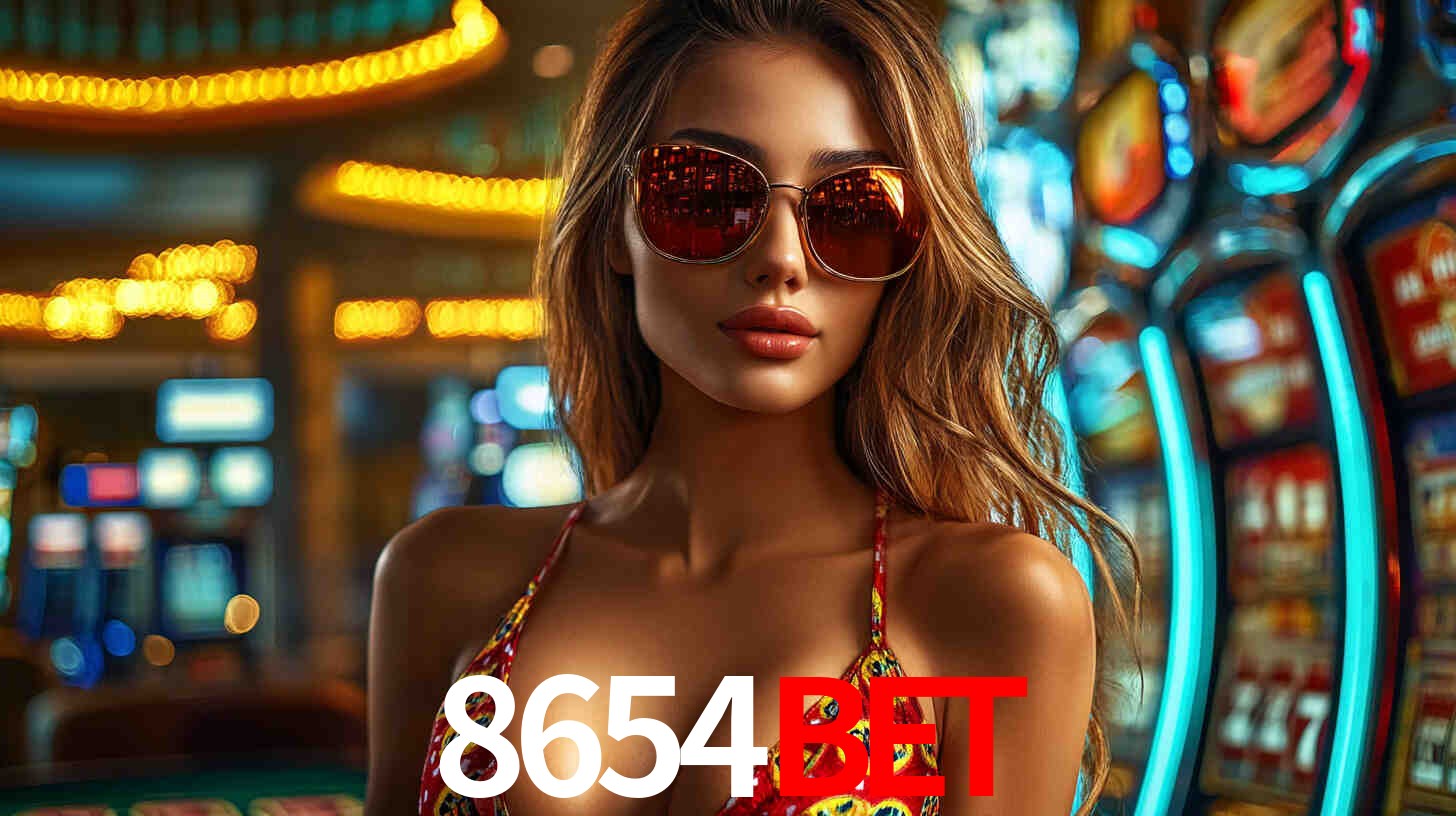 8654bet: Jogos de Caça-Níqueis-Altas Recompensas, Roleta-Velocidade, Blackjack-Desafios Máximos