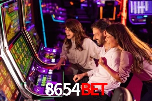 Design Responsivo 8654bet