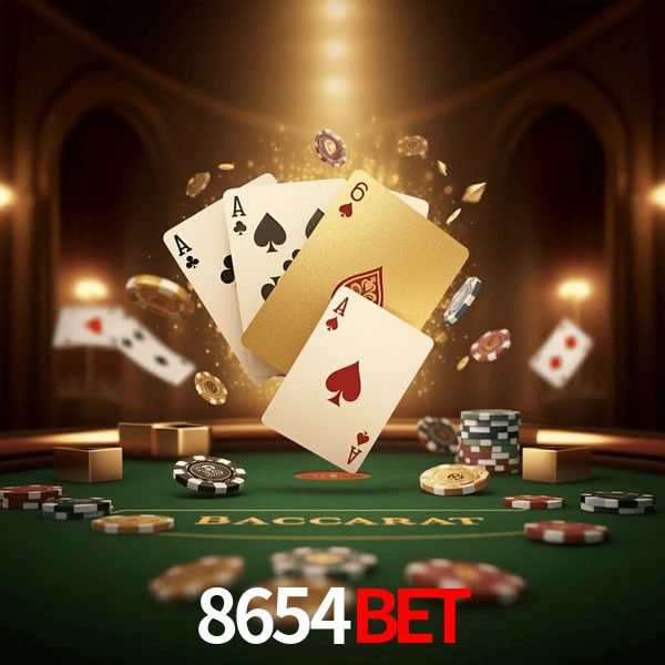 Daily Bonuses 8654bet