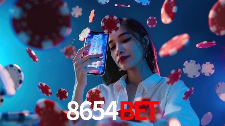 Diretório de Jogos 8654bet