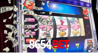 API Integration 8654bet
