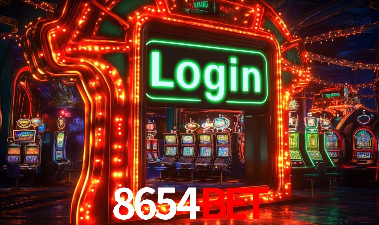 A Emoção da Loteria na 8654bet: Uma Chance de Mudança de Vida