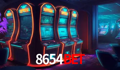 Flash Promotion 8654bet