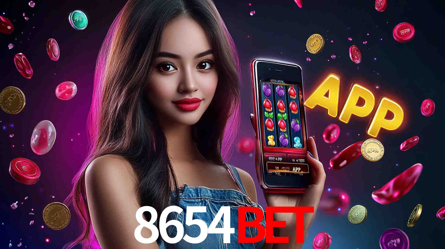 Mesa de Blackjack 8654bet