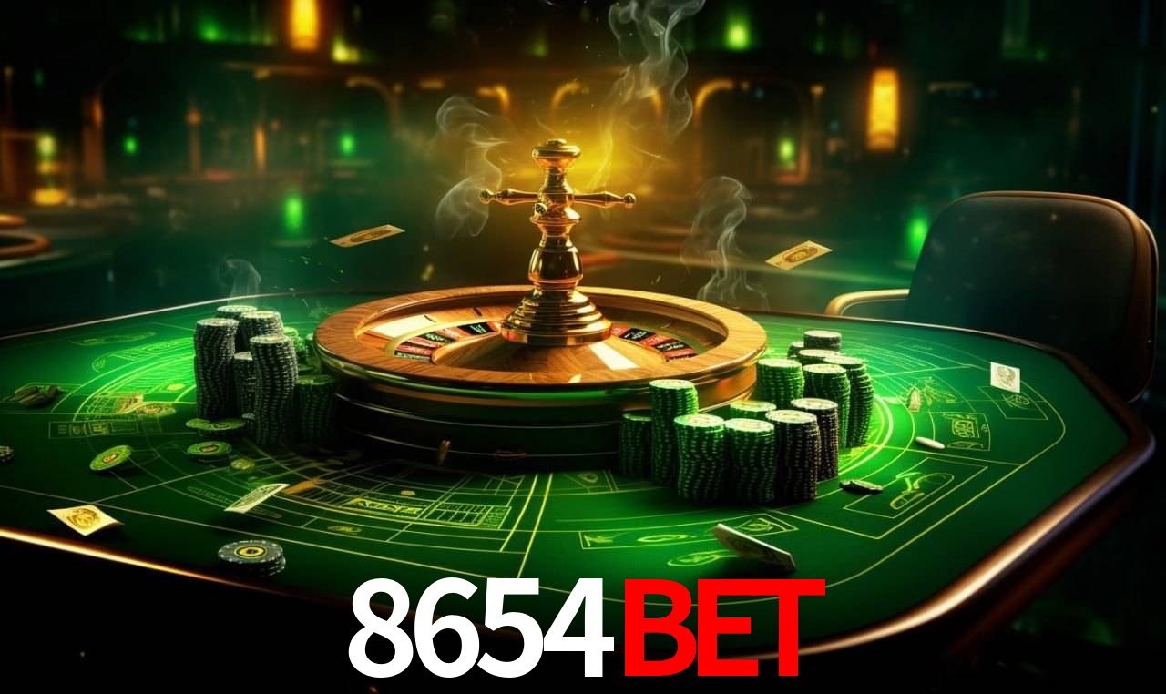 Cadastro Rápido 8654bet