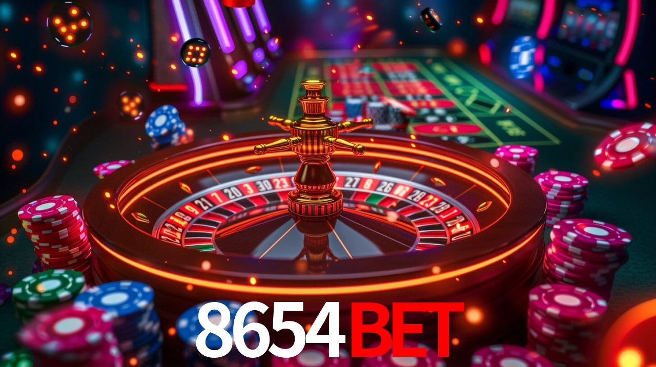Integração de APIs 8654bet