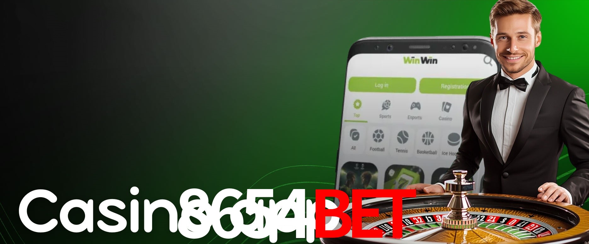 Games Directory 8654bet