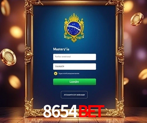Níveis do programa VIP da 8654BET